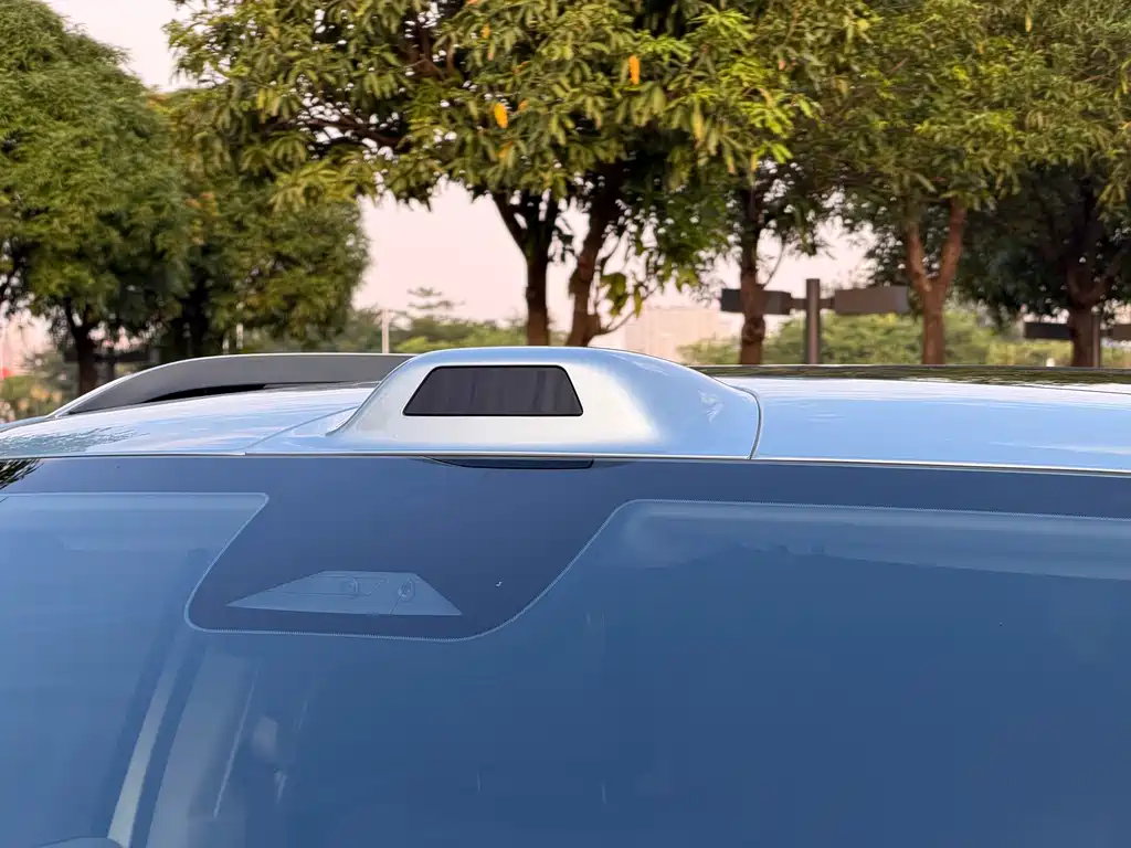 Fang Cheng Bao Titanium 3 — миниатюра 4