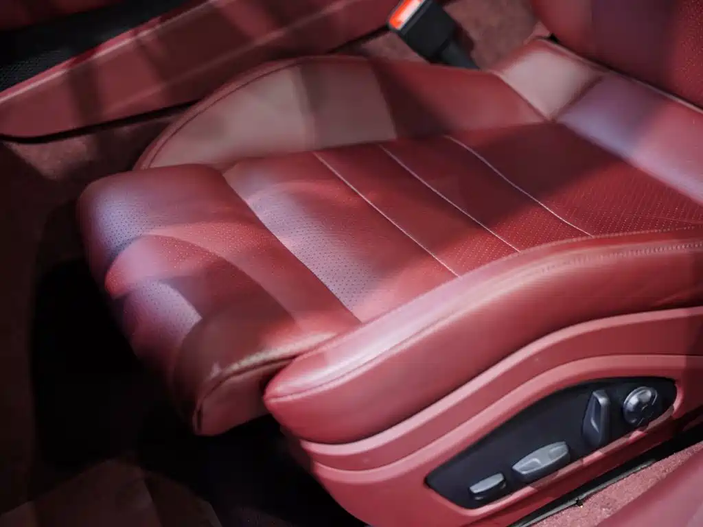 Porsche Panamera — миниатюра 13
