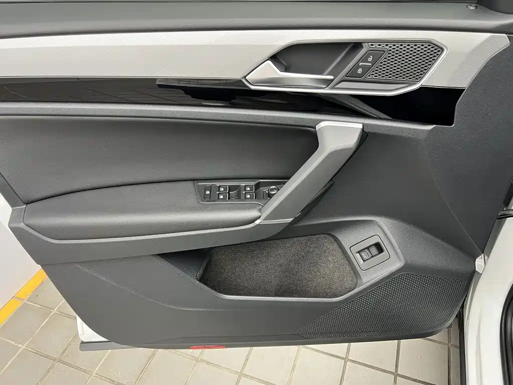 Volkswagen Tayron — миниатюра 16