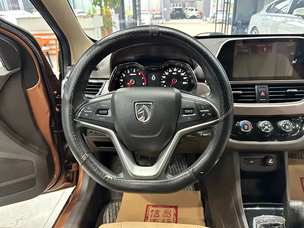 BAOJUN 310W