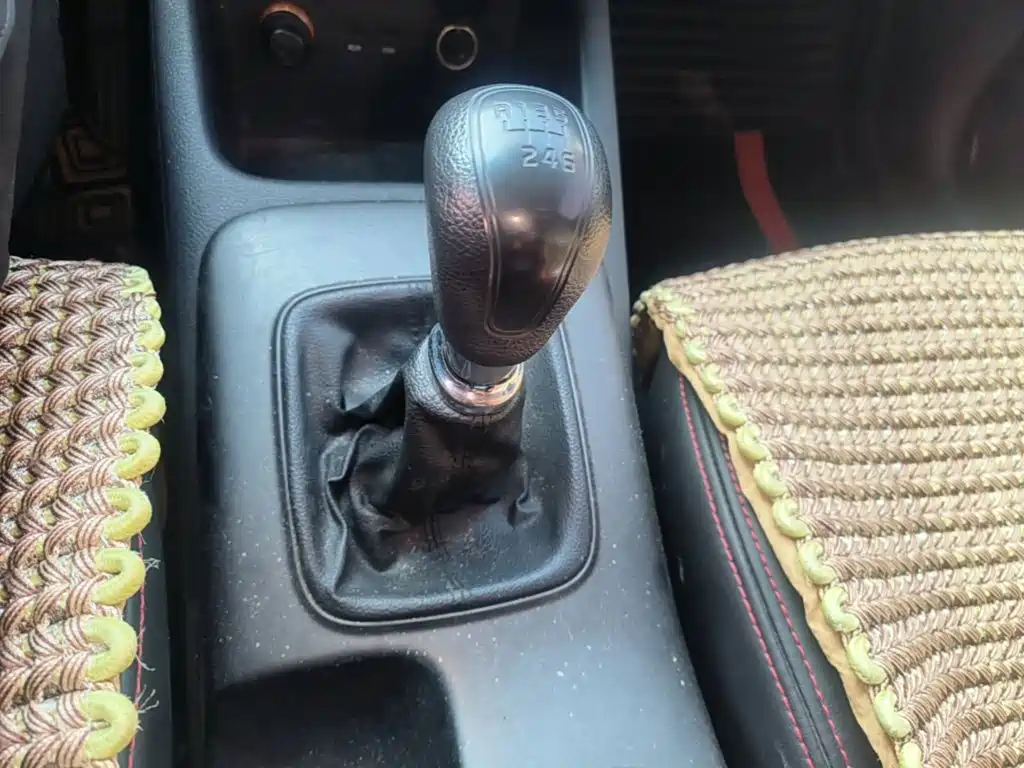 Kia K3 — миниатюра 14