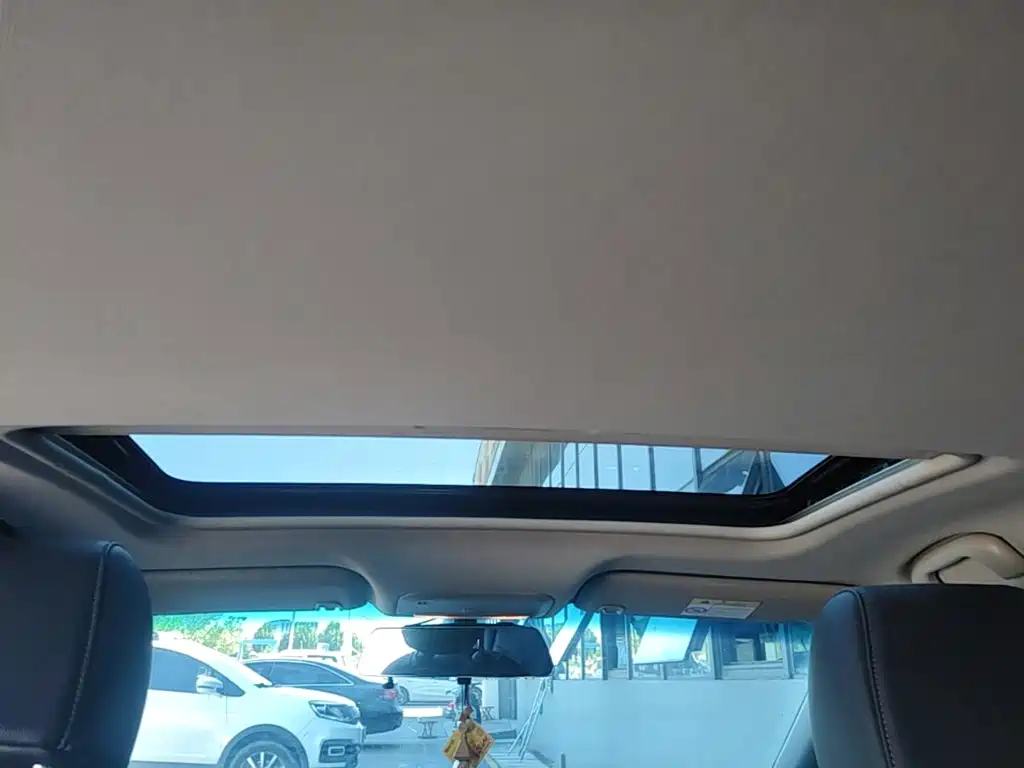 Buick Excelle — миниатюра 18