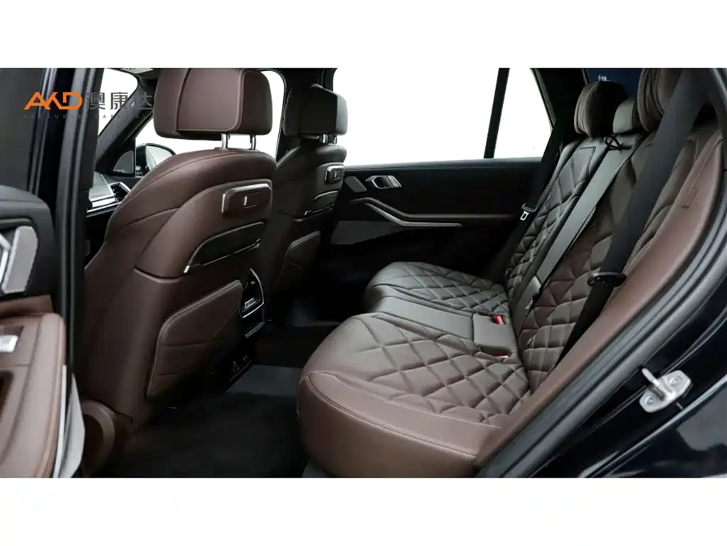 BMW X5 — миниатюра 7