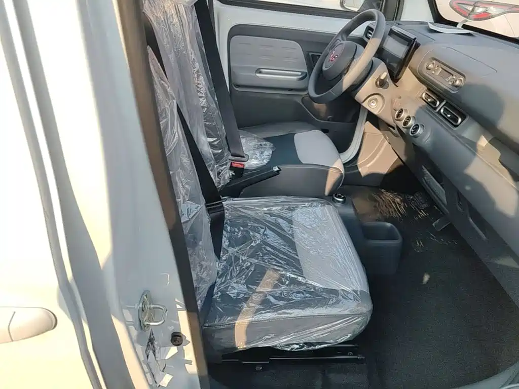 Wuling Zhiguang EV — миниатюра 25
