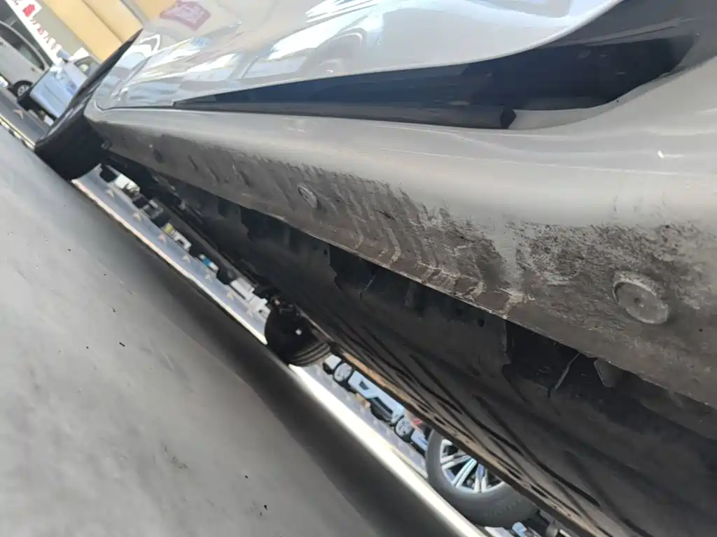 Wuling Zhiguang EV — миниатюра 22