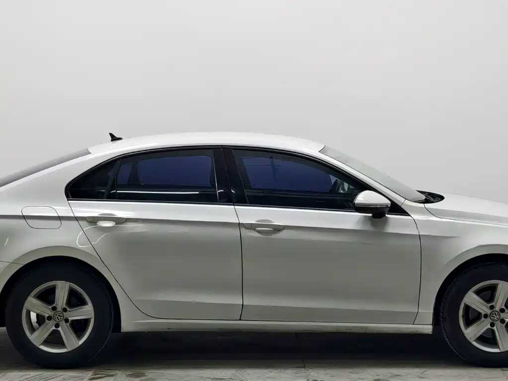 Volkswagen Lamando — миниатюра 8
