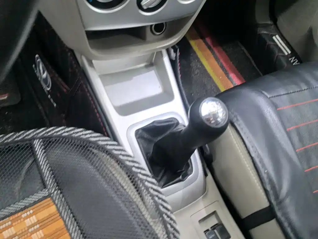 Changan V3 — миниатюра 14