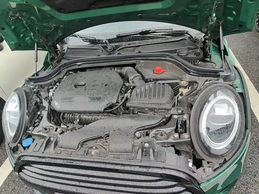 MINI Mini — миниатюра 20