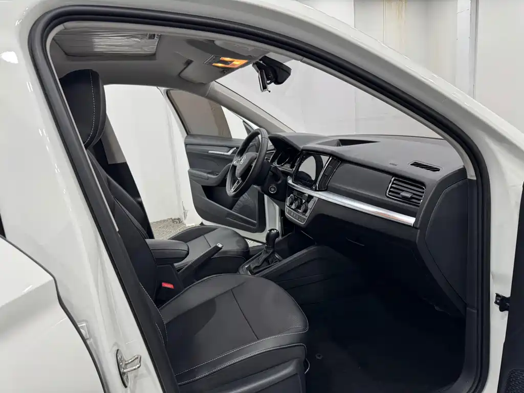 Skoda Kamiq — миниатюра 4