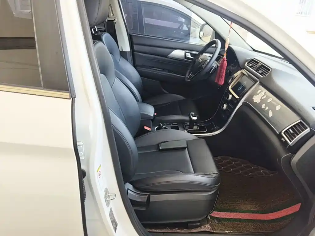 Haval H2 — миниатюра 25