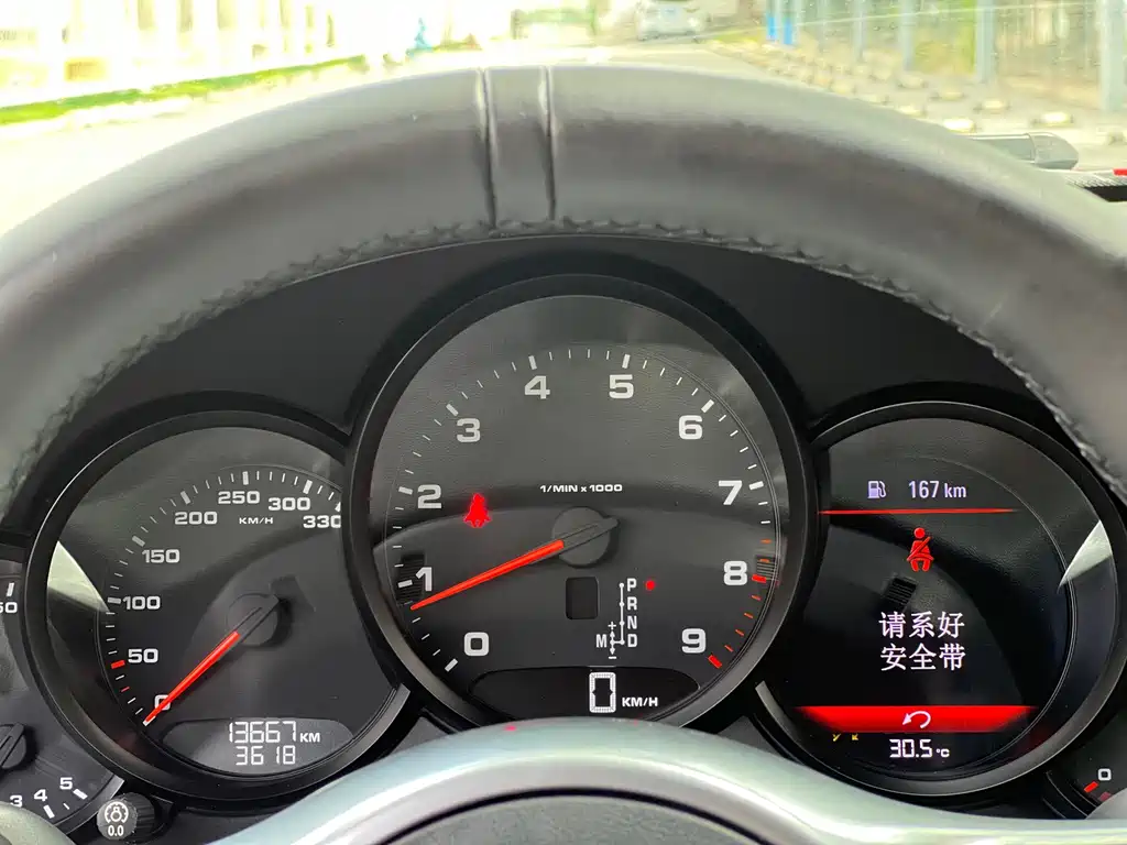 Porsche 911 — миниатюра 17