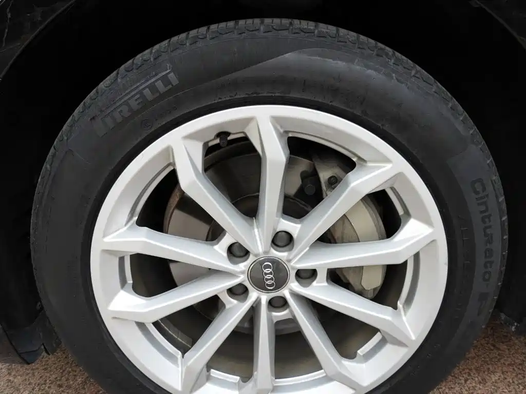 Audi A6L — миниатюра 17