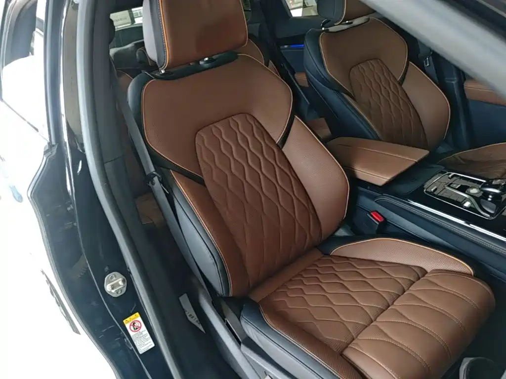 BYD Tang New Energy — миниатюра 25