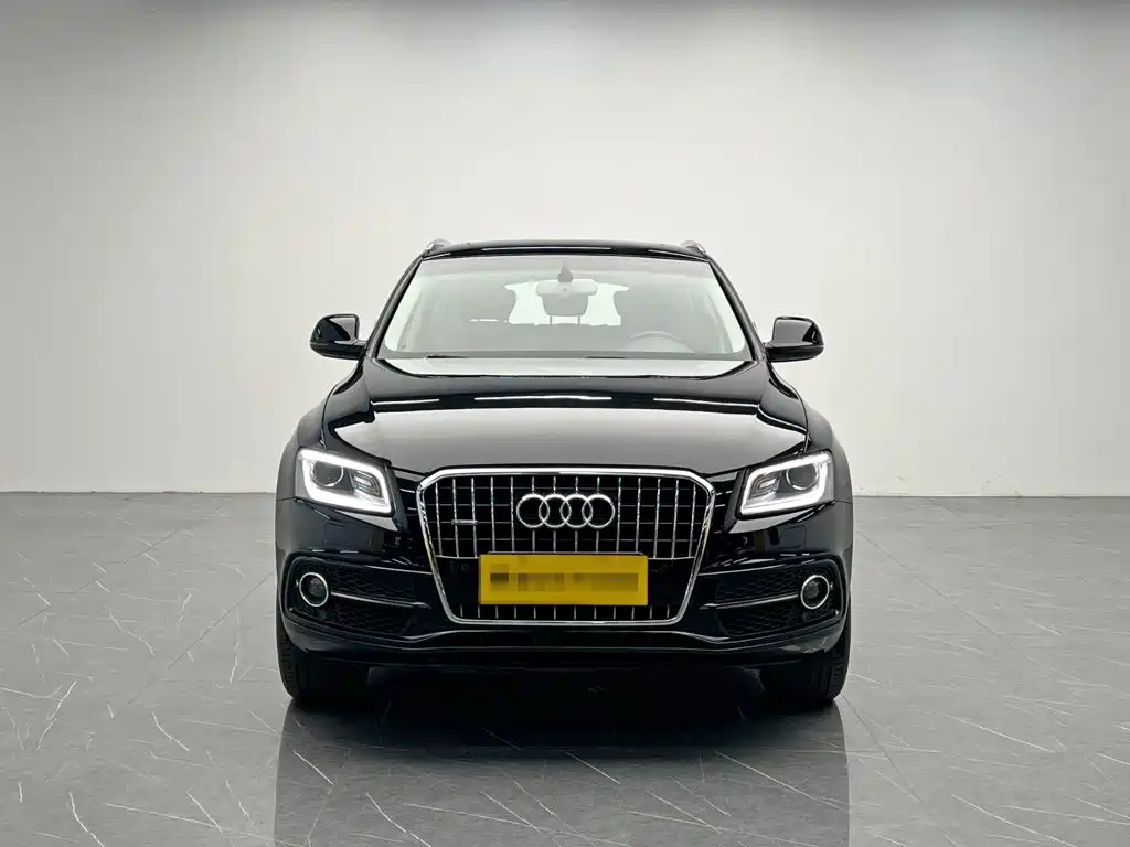 Audi Q5 — миниатюра 2