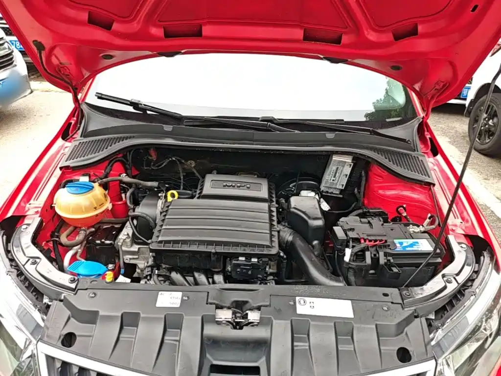 Skoda Fabia — миниатюра 20