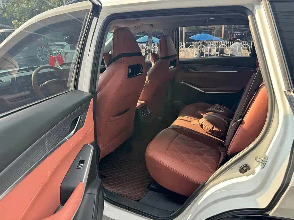Changan CS75 PLUS — миниатюра 8