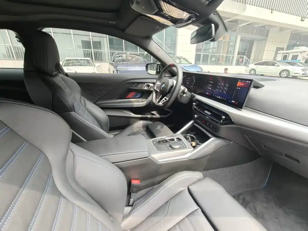 BMW M240i — миниатюра 4