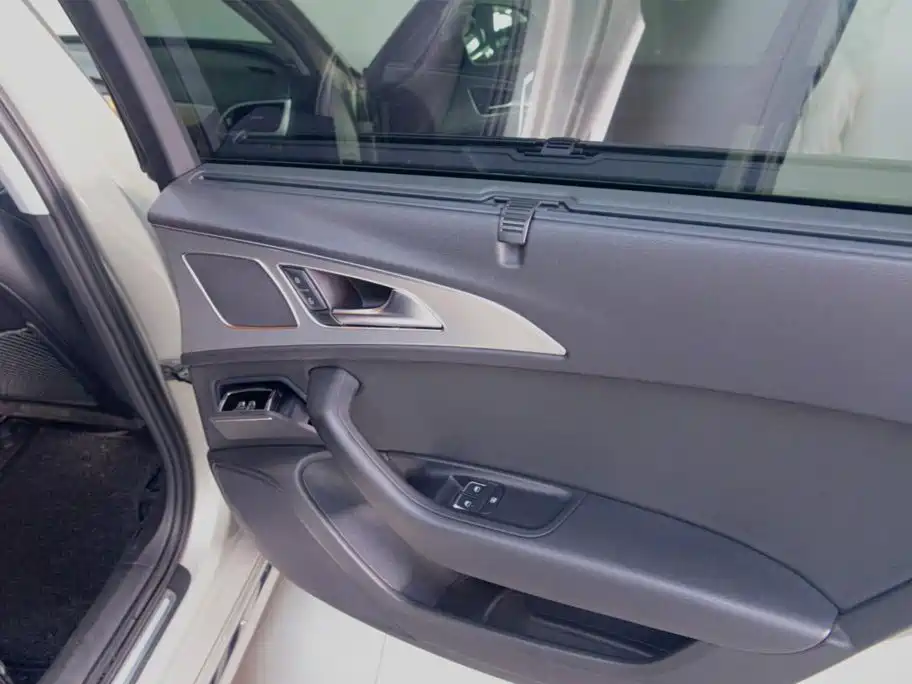 Audi A6L — миниатюра 17