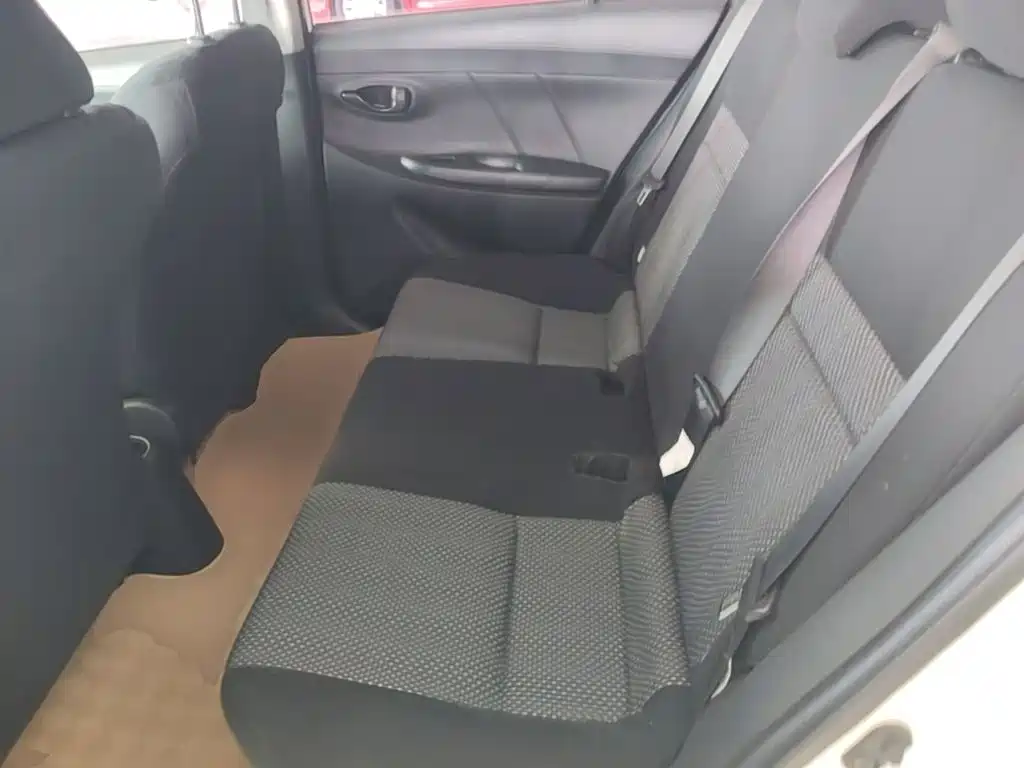Toyota Vios — миниатюра 17