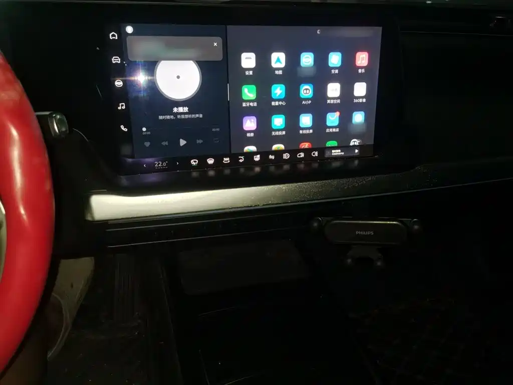XPeng P7 — миниатюра 6