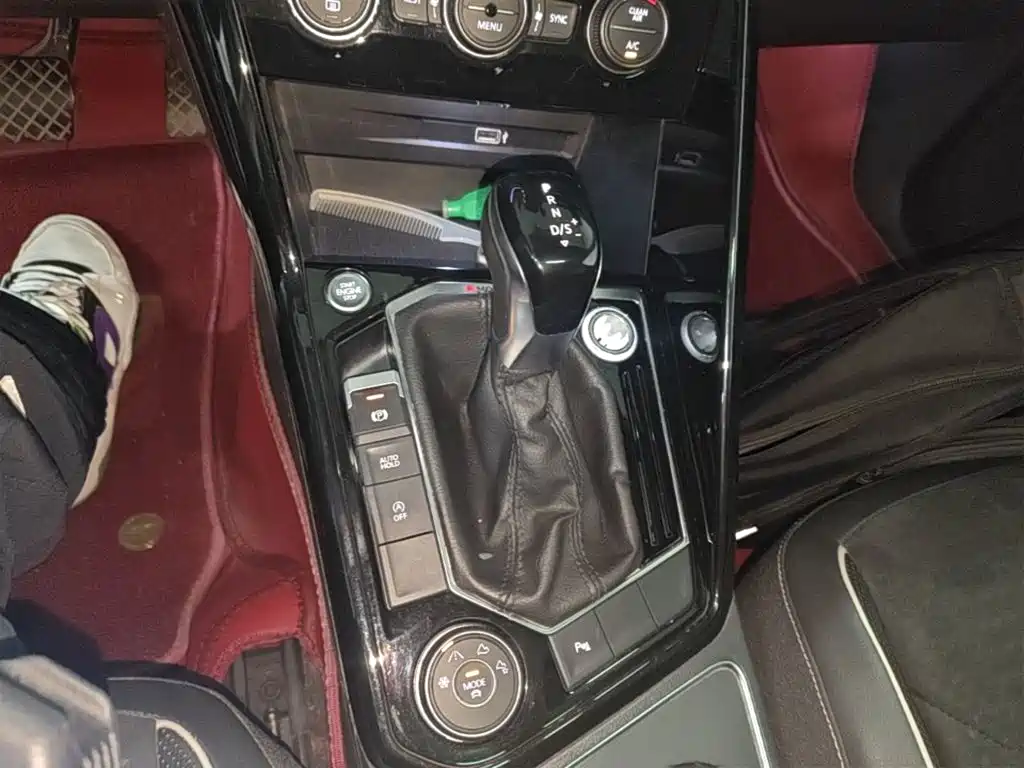 Volkswagen Tayron — миниатюра 14