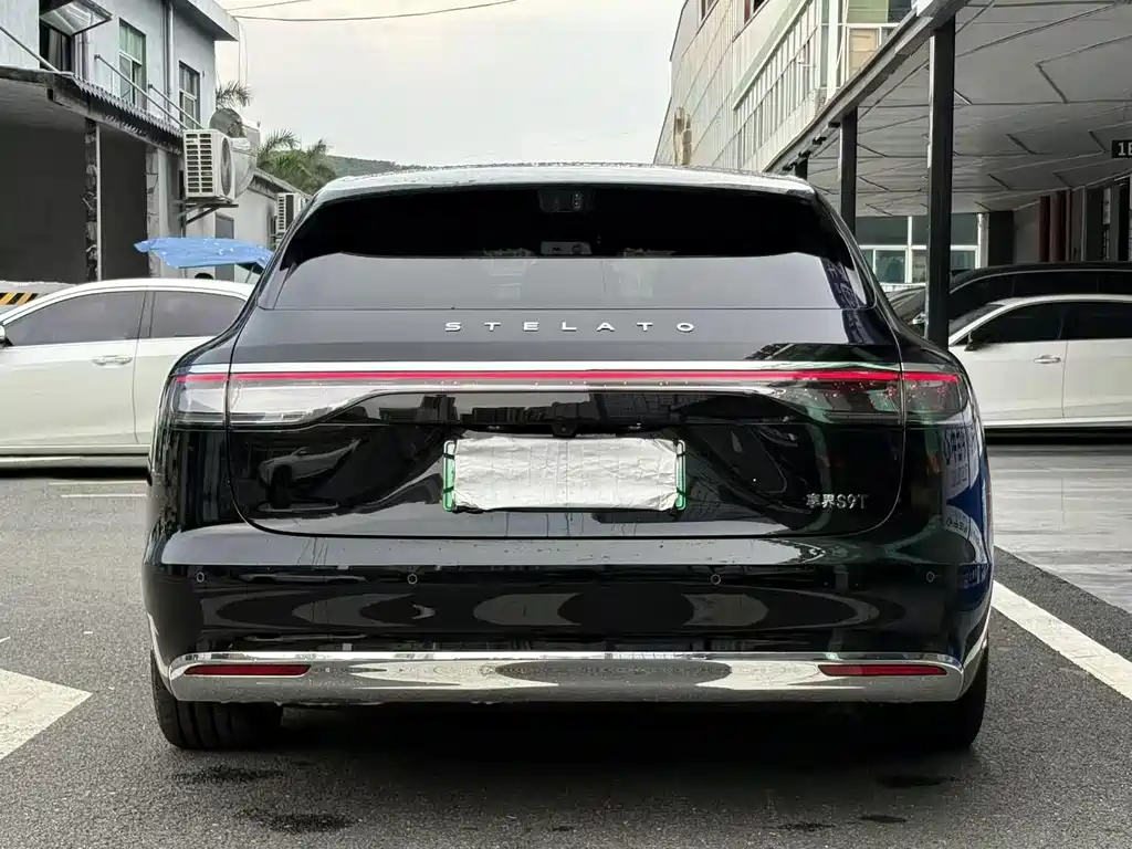 Xiangjie Xiangjie S9T — миниатюра 5