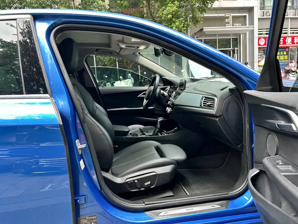 BMW 1 Series — миниатюра 7