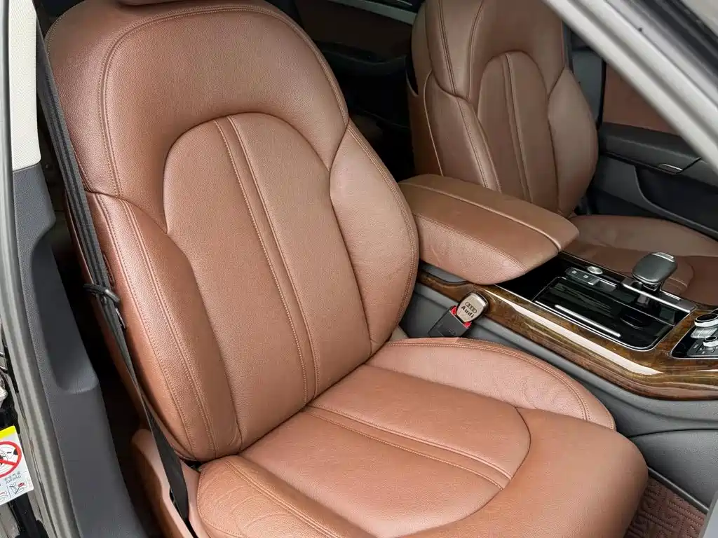Audi A8 — миниатюра 14