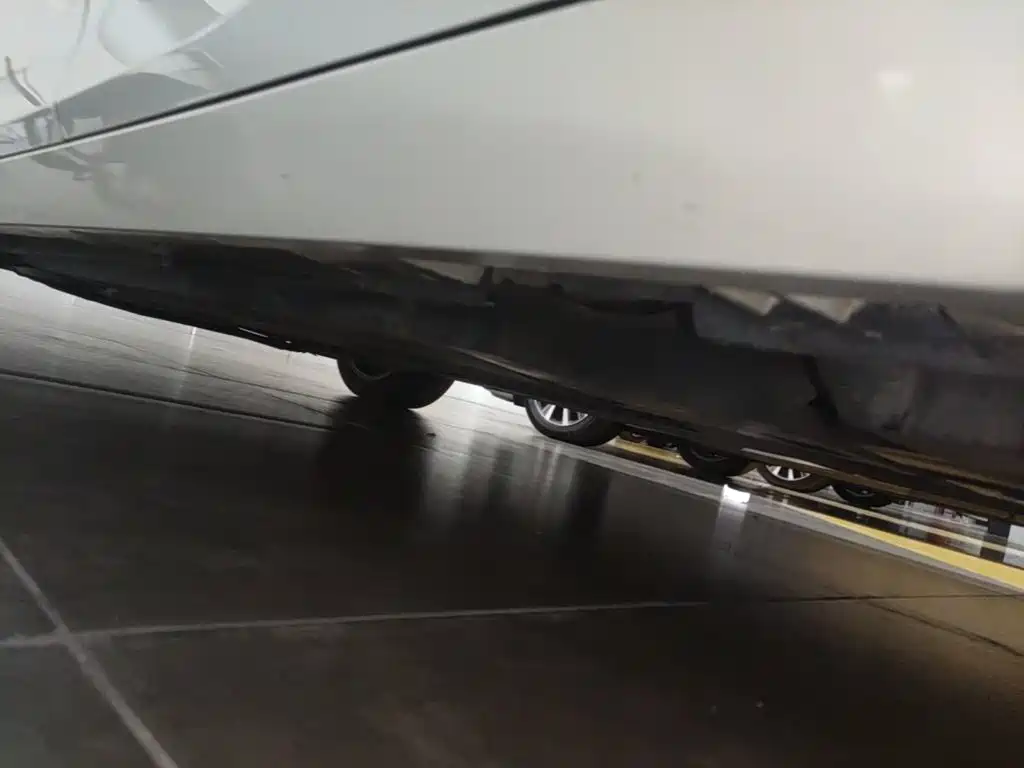 Lexus ES — миниатюра 22