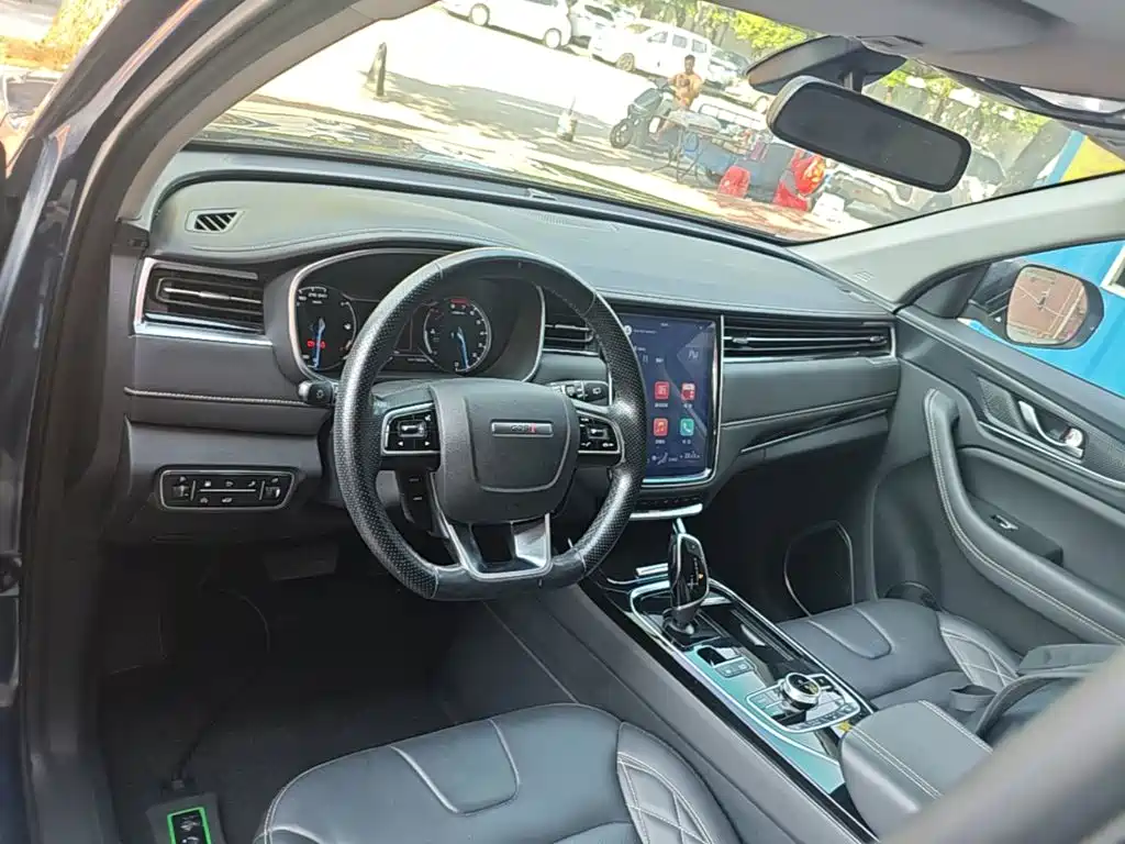 Oshan Oushang Kosai Pro — миниатюра 10