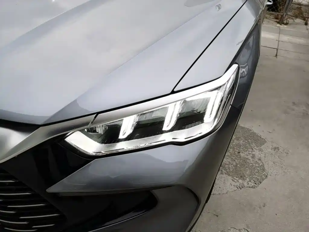 BYD Pro New Energy — миниатюра 24