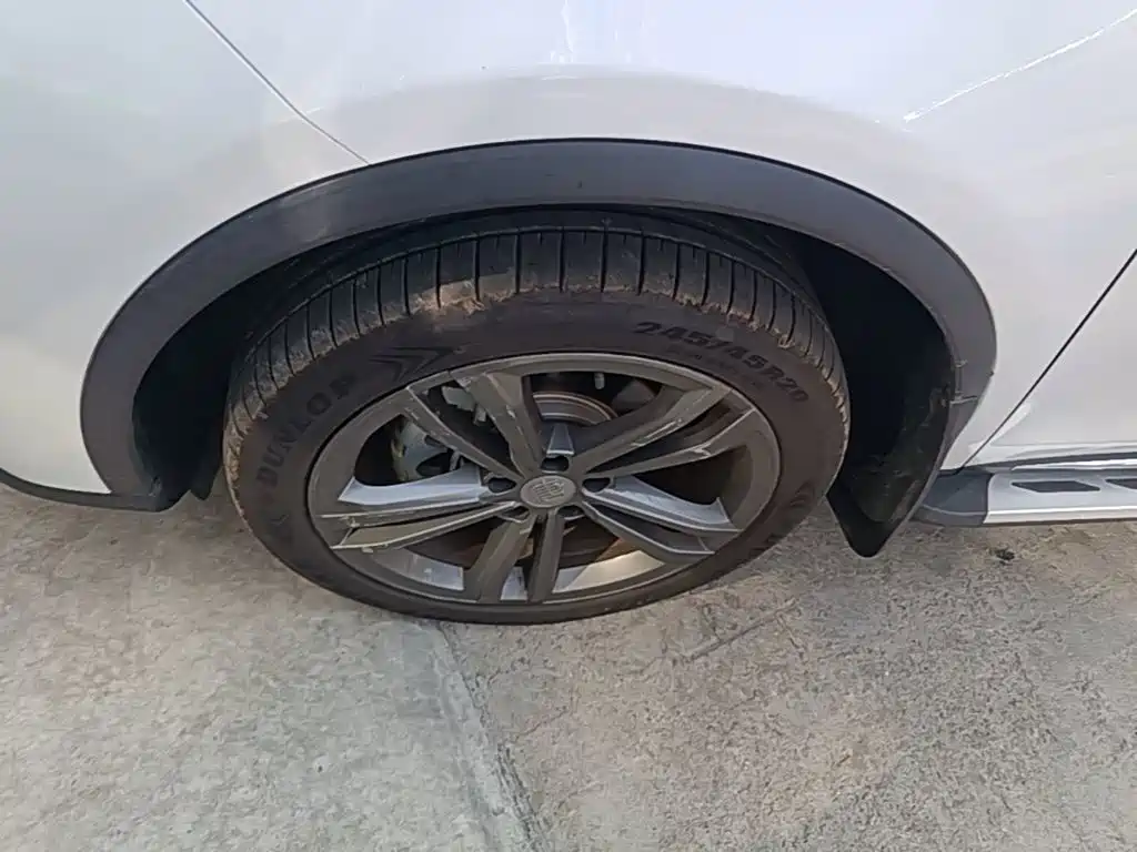 BYD Tang — миниатюра 23