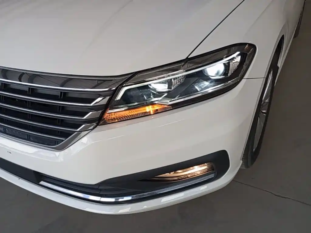 Volkswagen Lavida — миниатюра 24