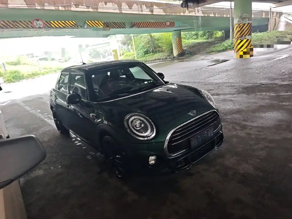 MINI Mini — миниатюра 4