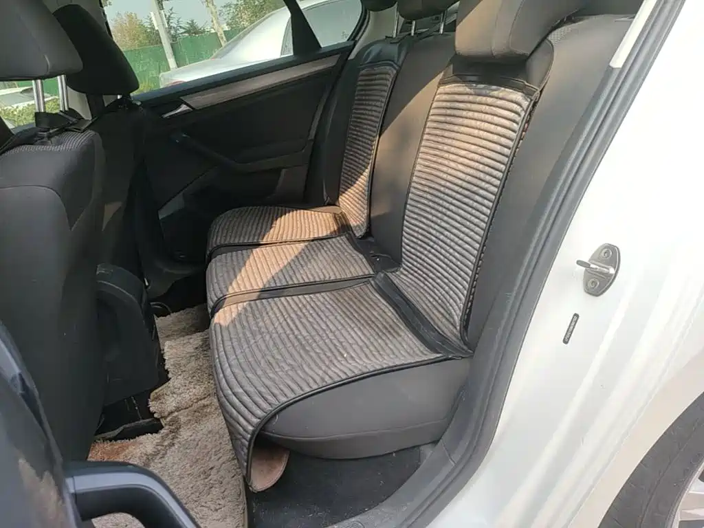 Volkswagen Bora — миниатюра 17