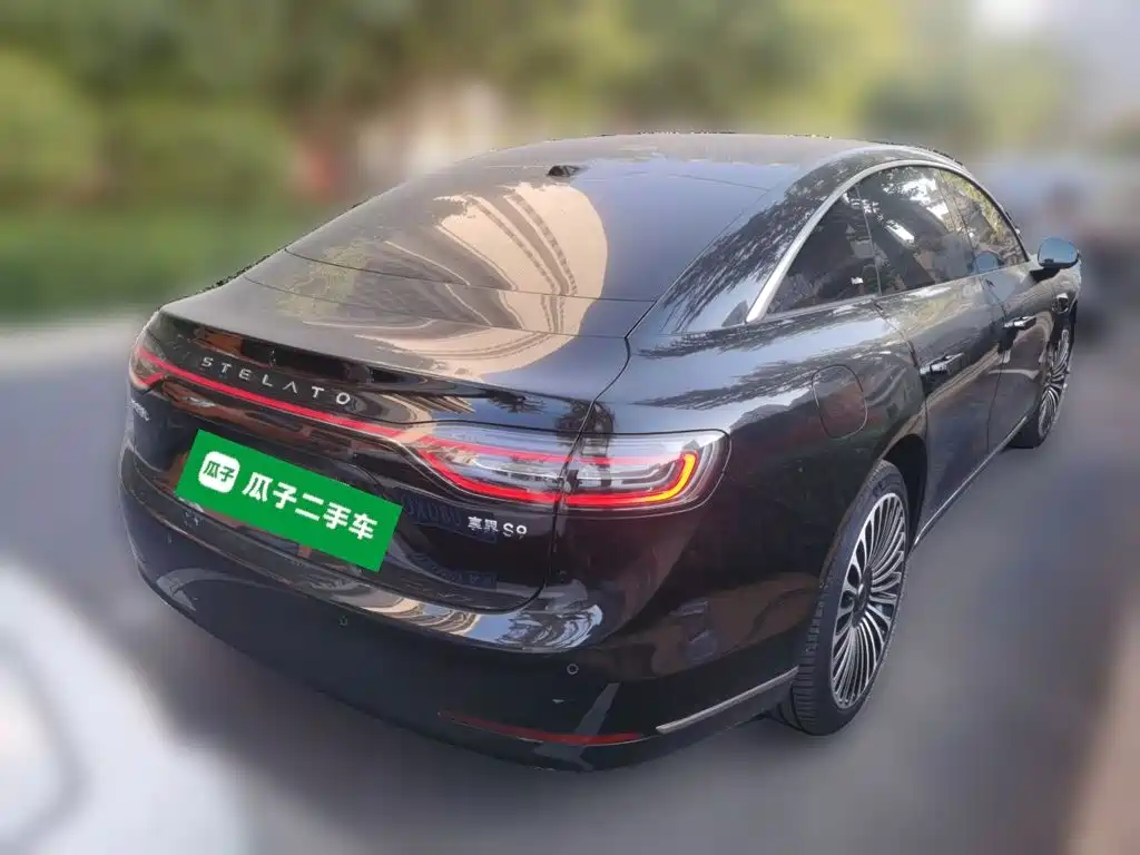 Xiangjie Xiangjie S9 — миниатюра 6