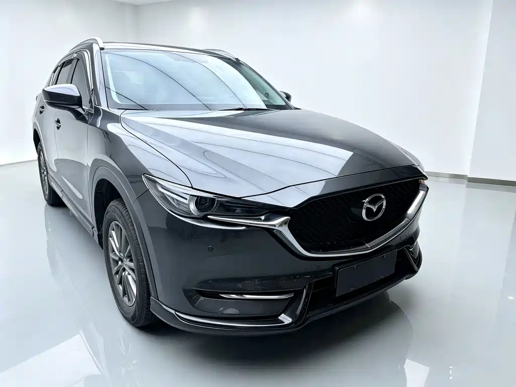 Mazda CX-5 — миниатюра 3