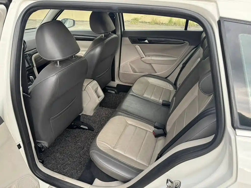 Volkswagen Gran Lavida — миниатюра 4