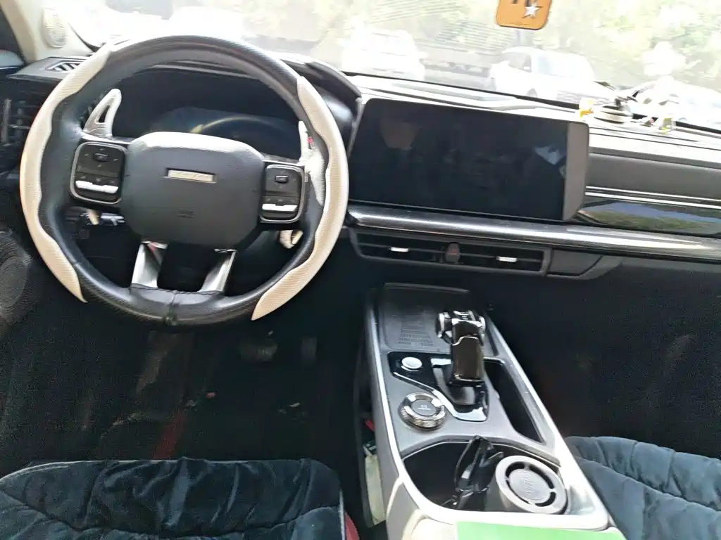 Haval Cool Dog — миниатюра 13