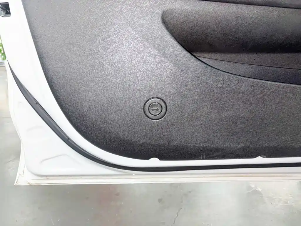 Buick Excelle — миниатюра 18