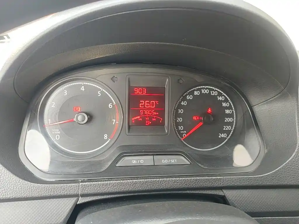 Volkswagen Jetta — миниатюра 12