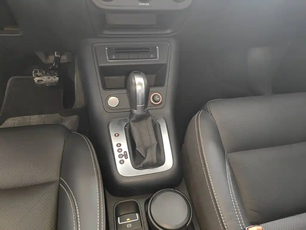 Volkswagen Tiguan — миниатюра 14
