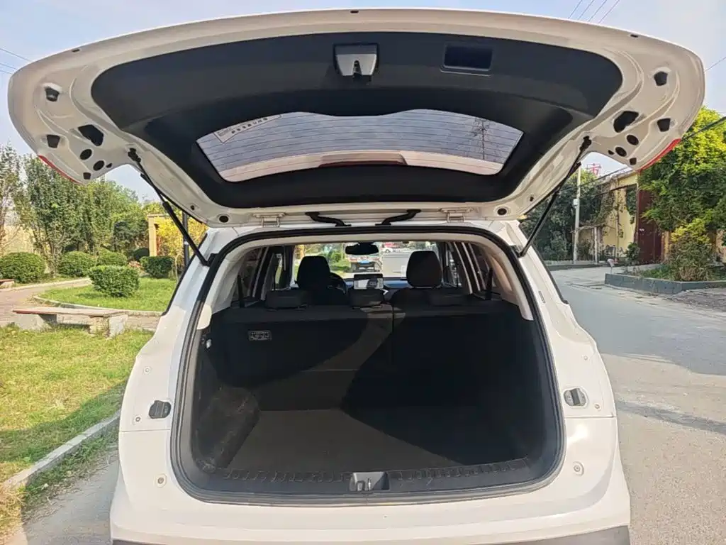 Baojun 530 — миниатюра 19