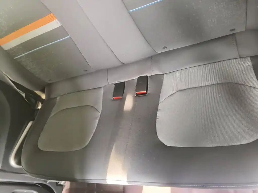 Wuling MINIEV — миниатюра 17