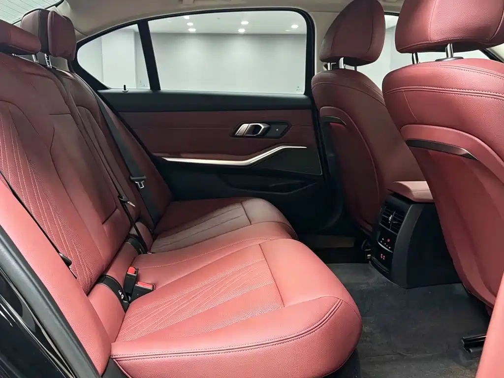 BMW 3 Series — миниатюра 9