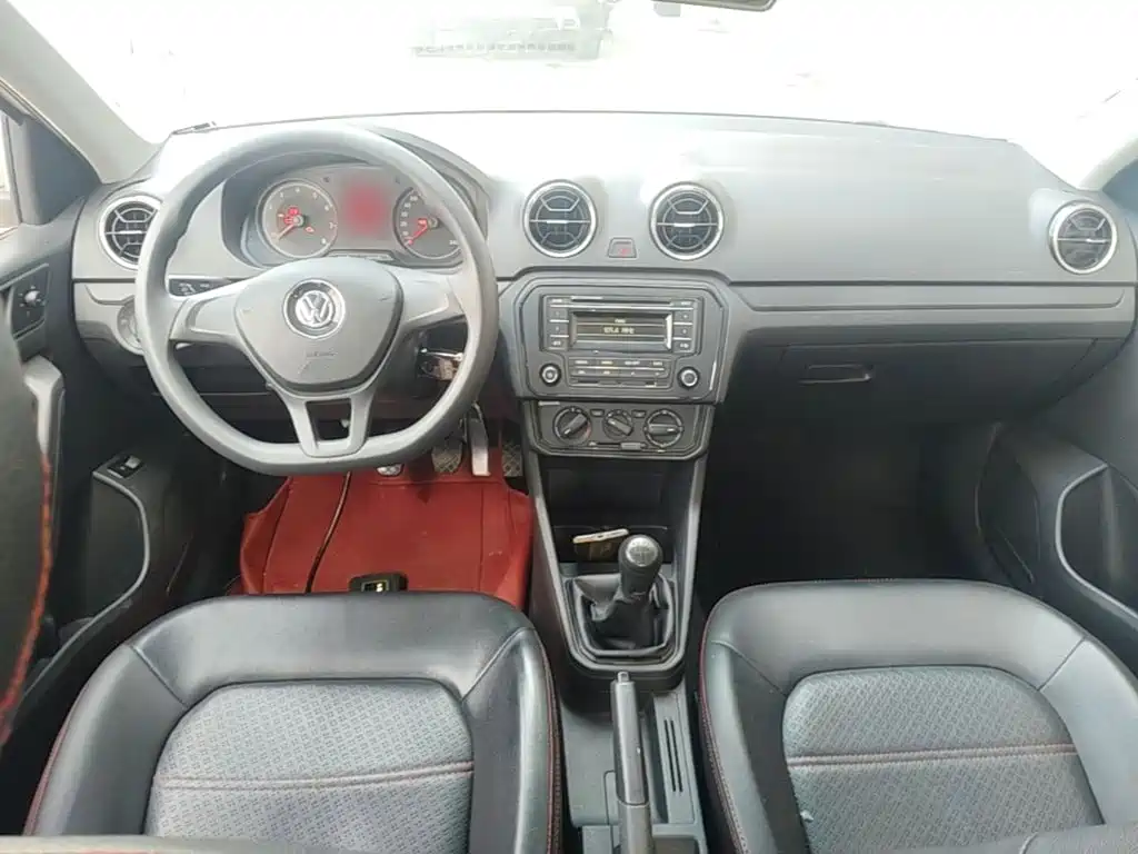 Volkswagen Jetta — миниатюра 10