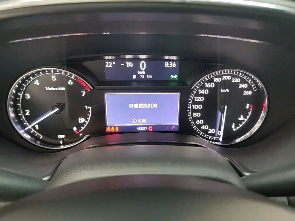 Cadillac CT5 — миниатюра 12