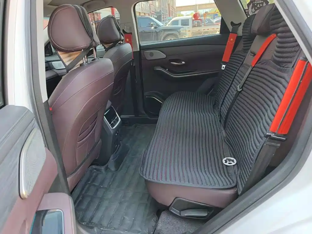 Jetour X90 PRO — миниатюра 17