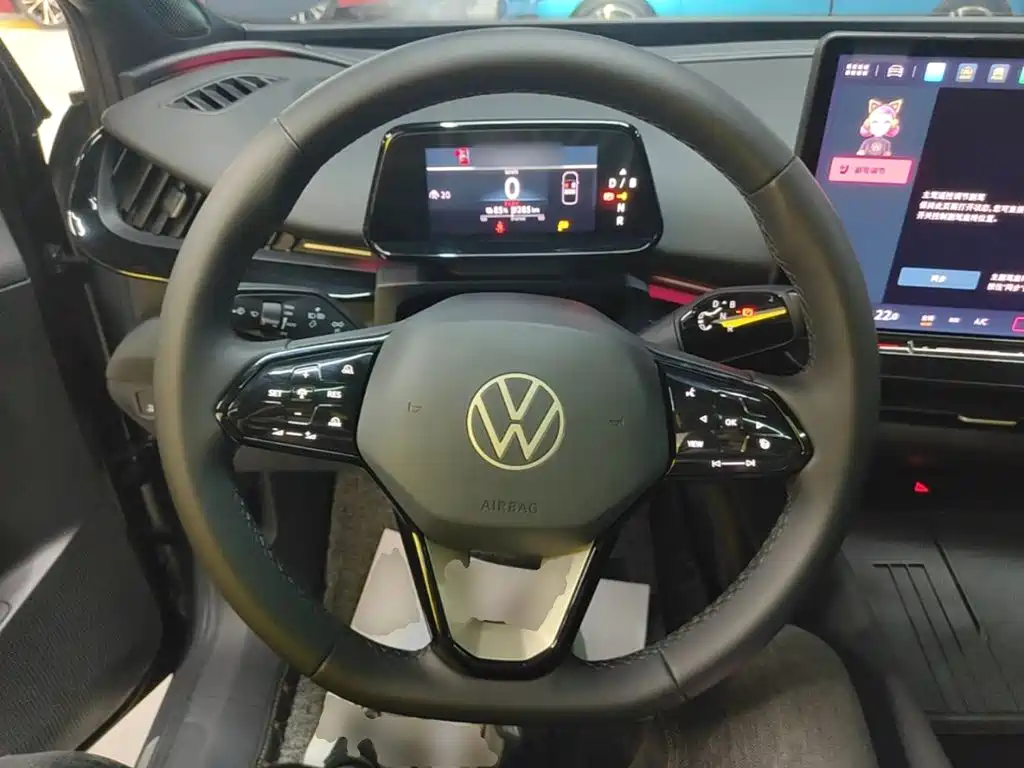 Volkswagen 06 — миниатюра 11