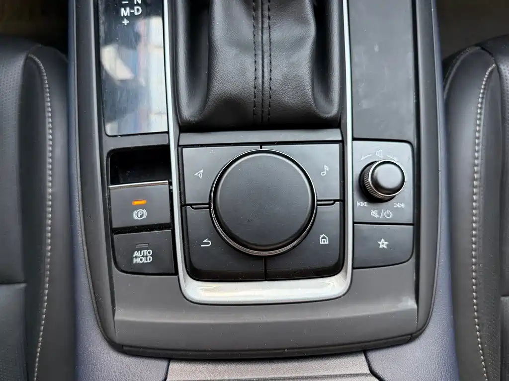 Mazda CX-30 — миниатюра 14